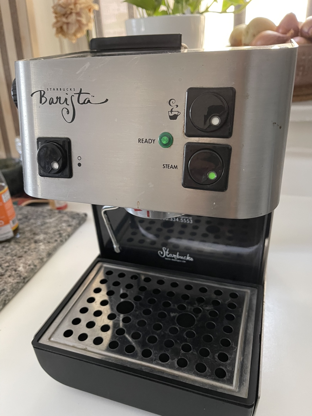 Coffee machine - photo 4