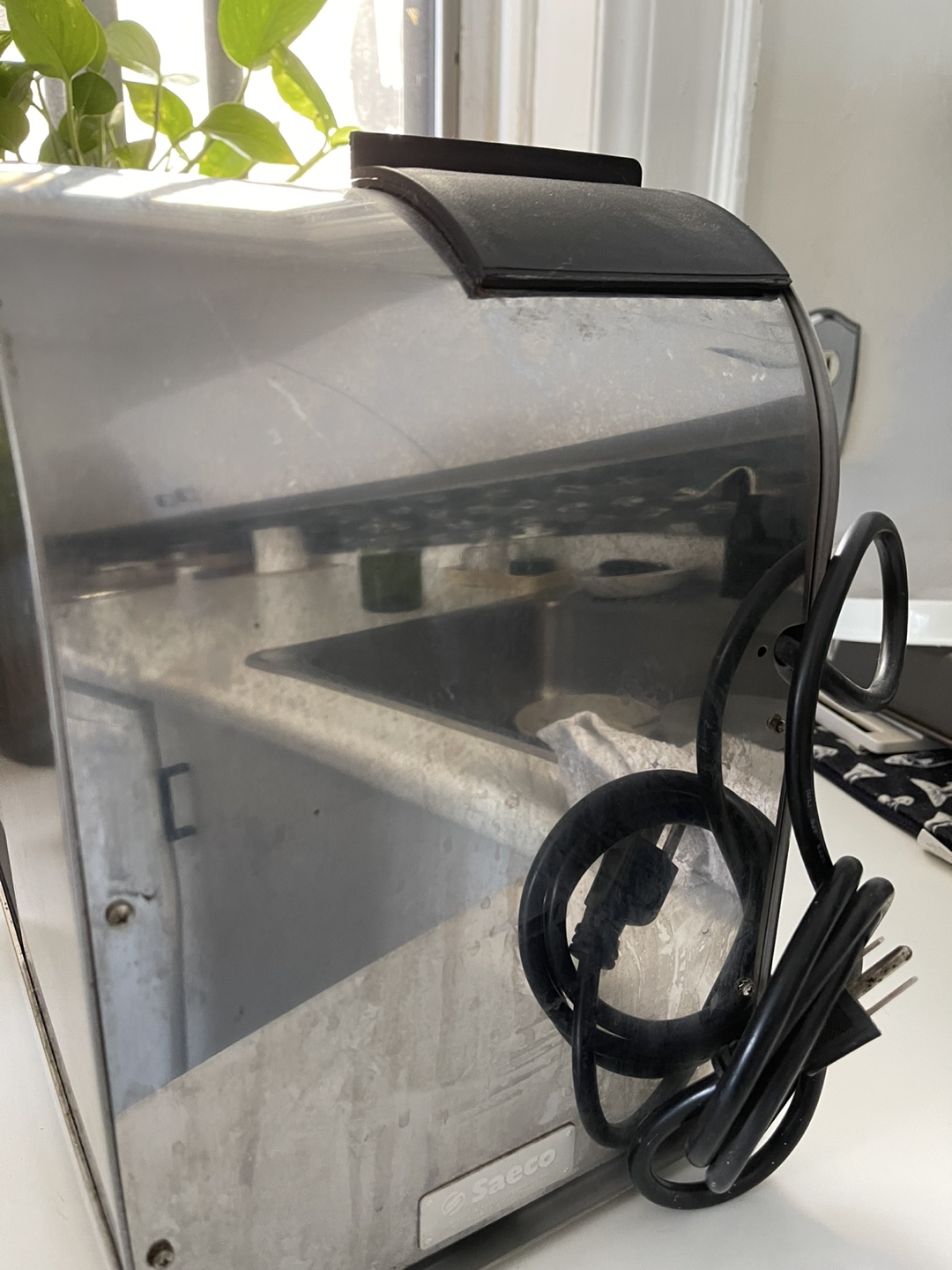Coffee machine - photo 5