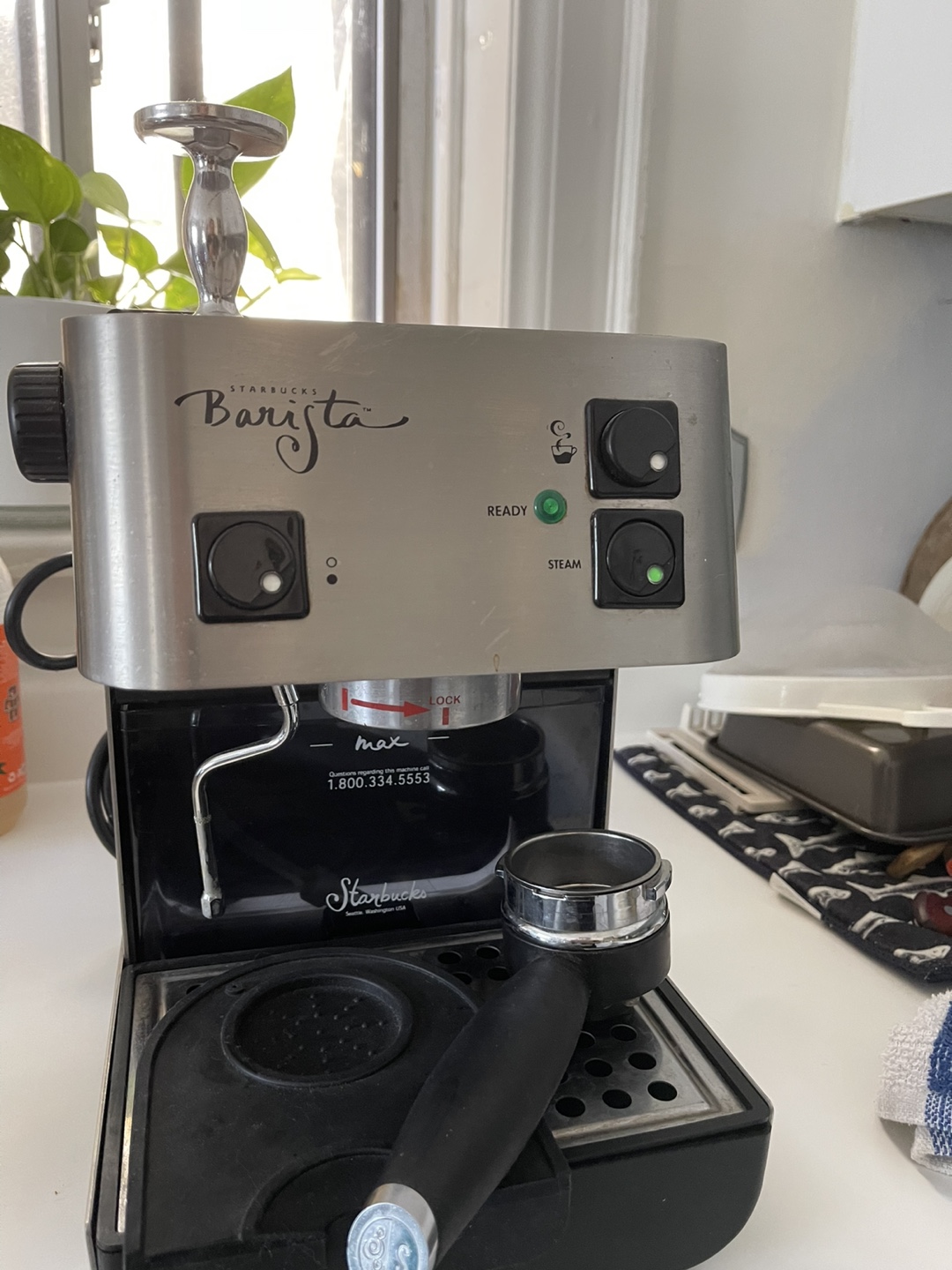 Coffee machine - photo 2