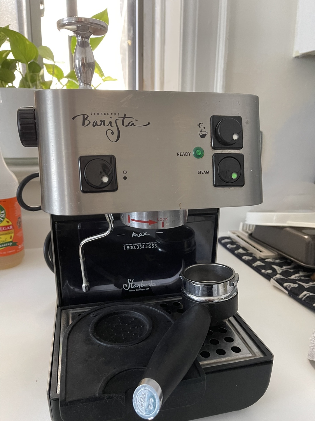 Coffee machine - photo 3