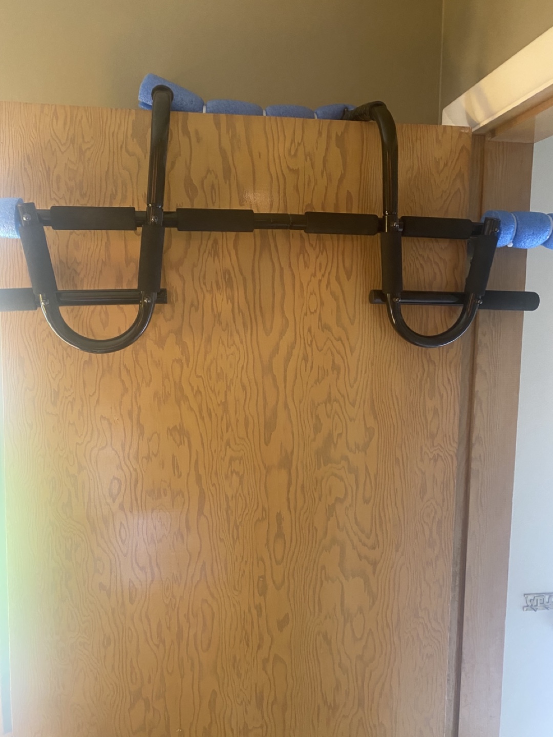Pull-Up Bar - photo 2