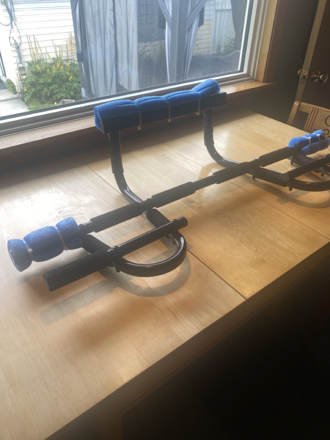 Pull-Up Bar - photo 3