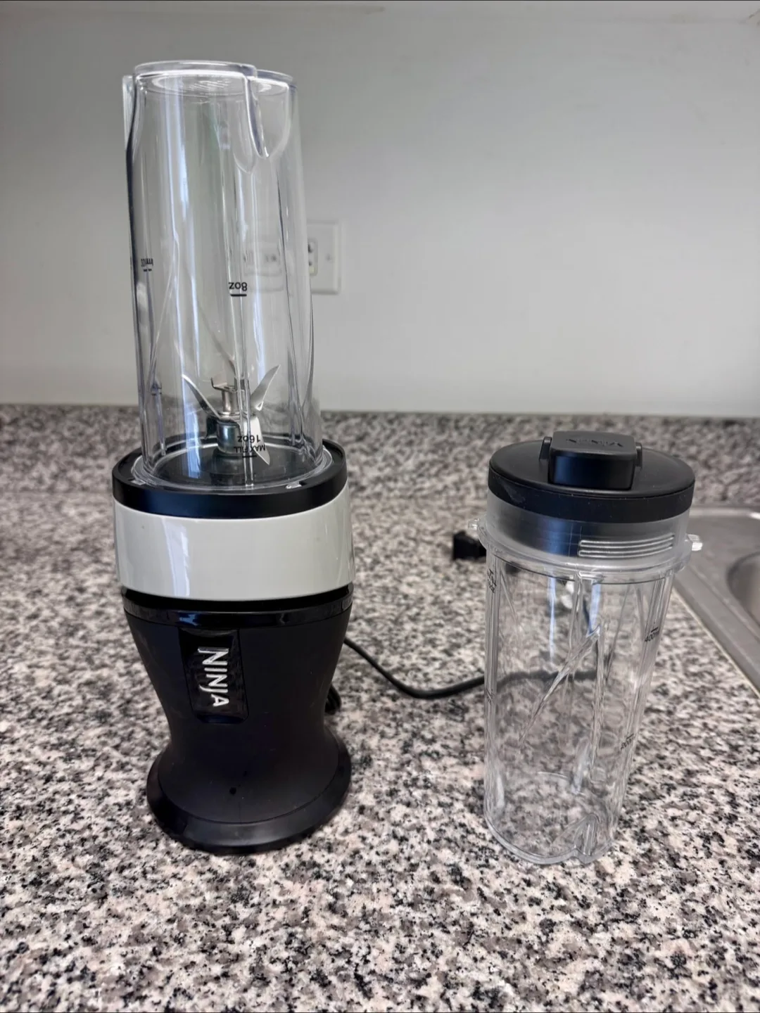 Ninja Personal Blender thumbnail