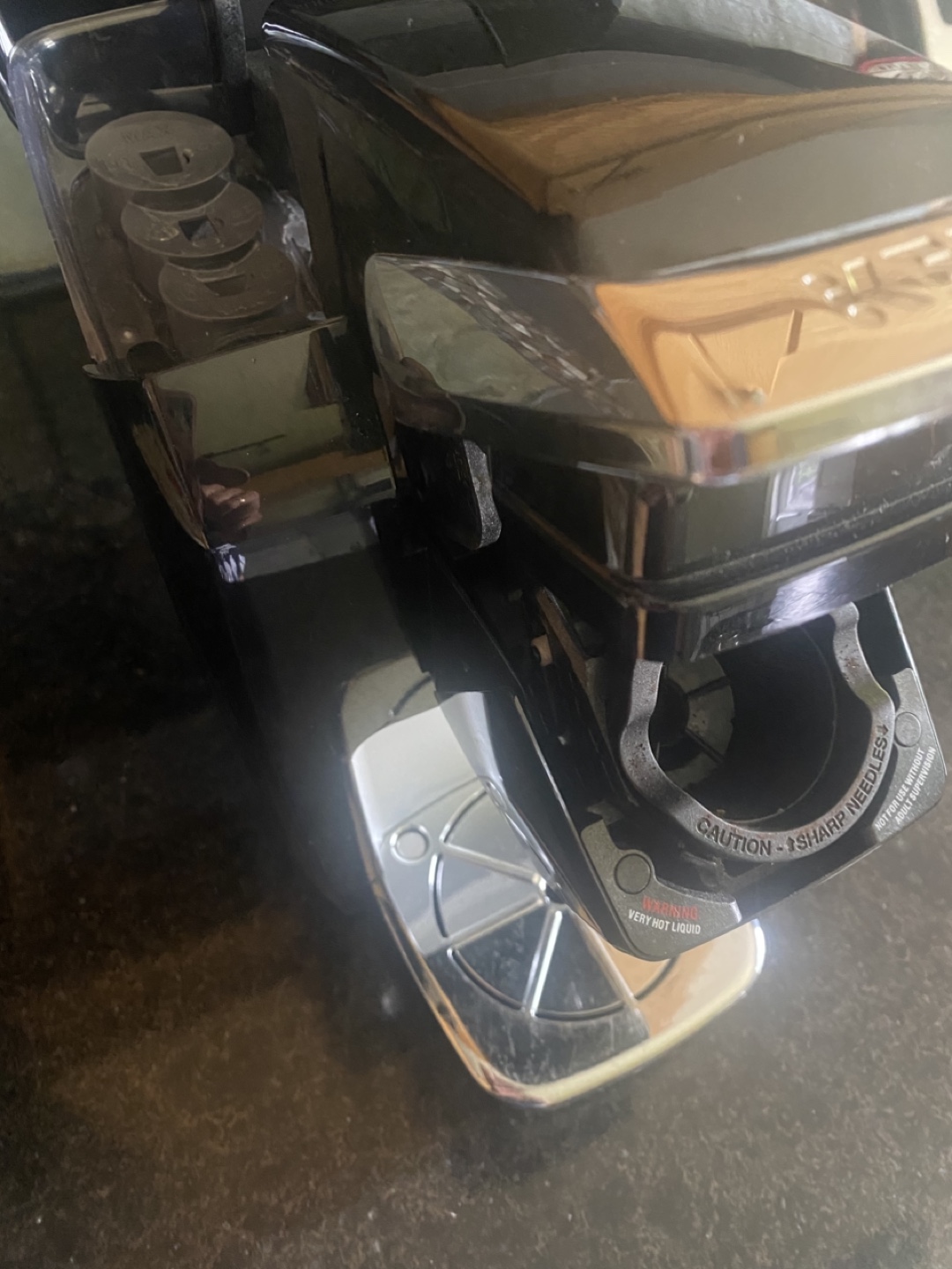 Keurig Coffee maker - photo 3