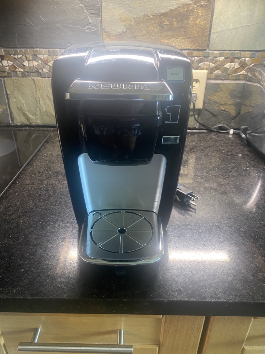 Keurig Coffee maker - photo 2