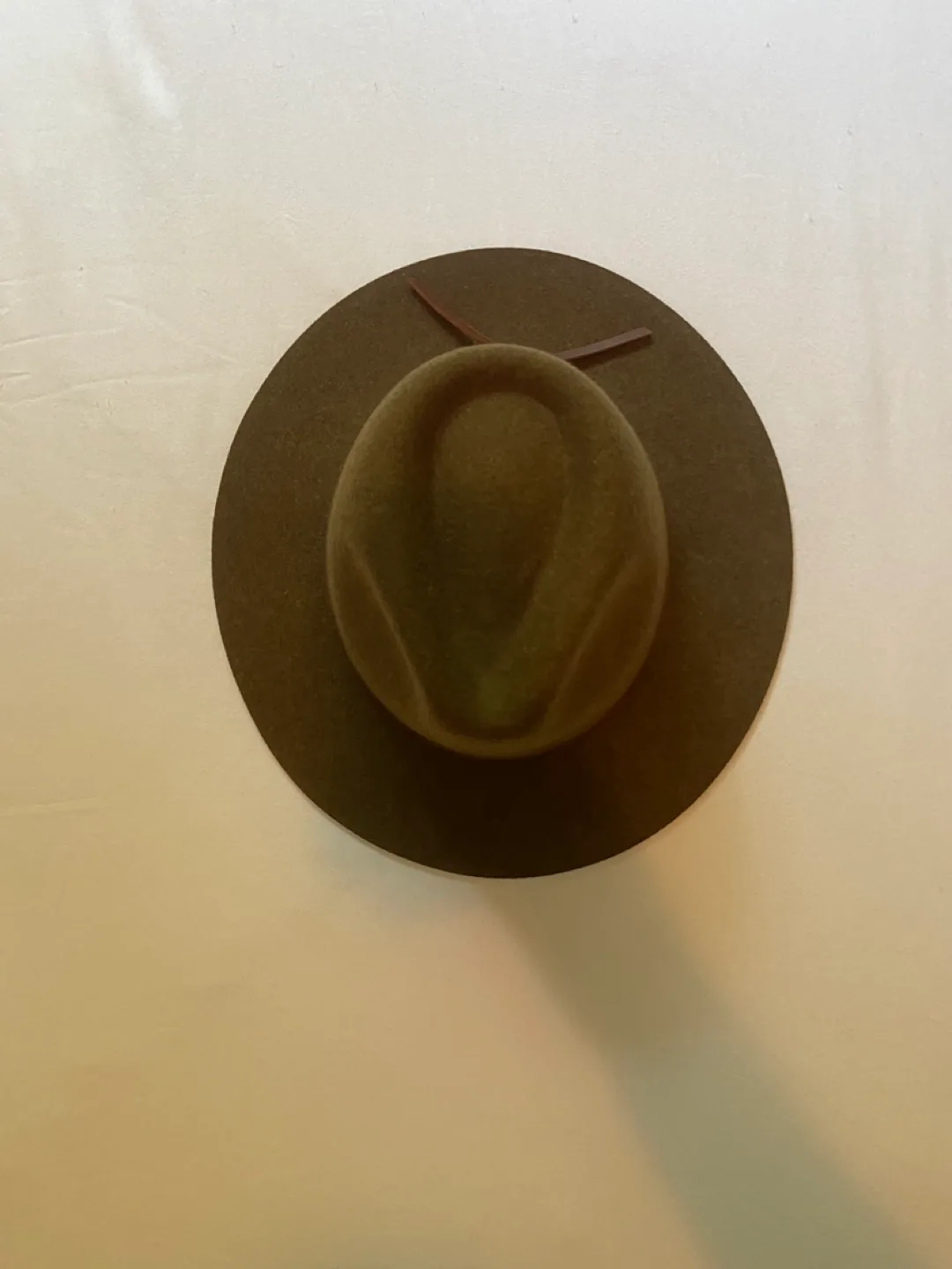 Brixton Wesley Wool Hat thumbnail