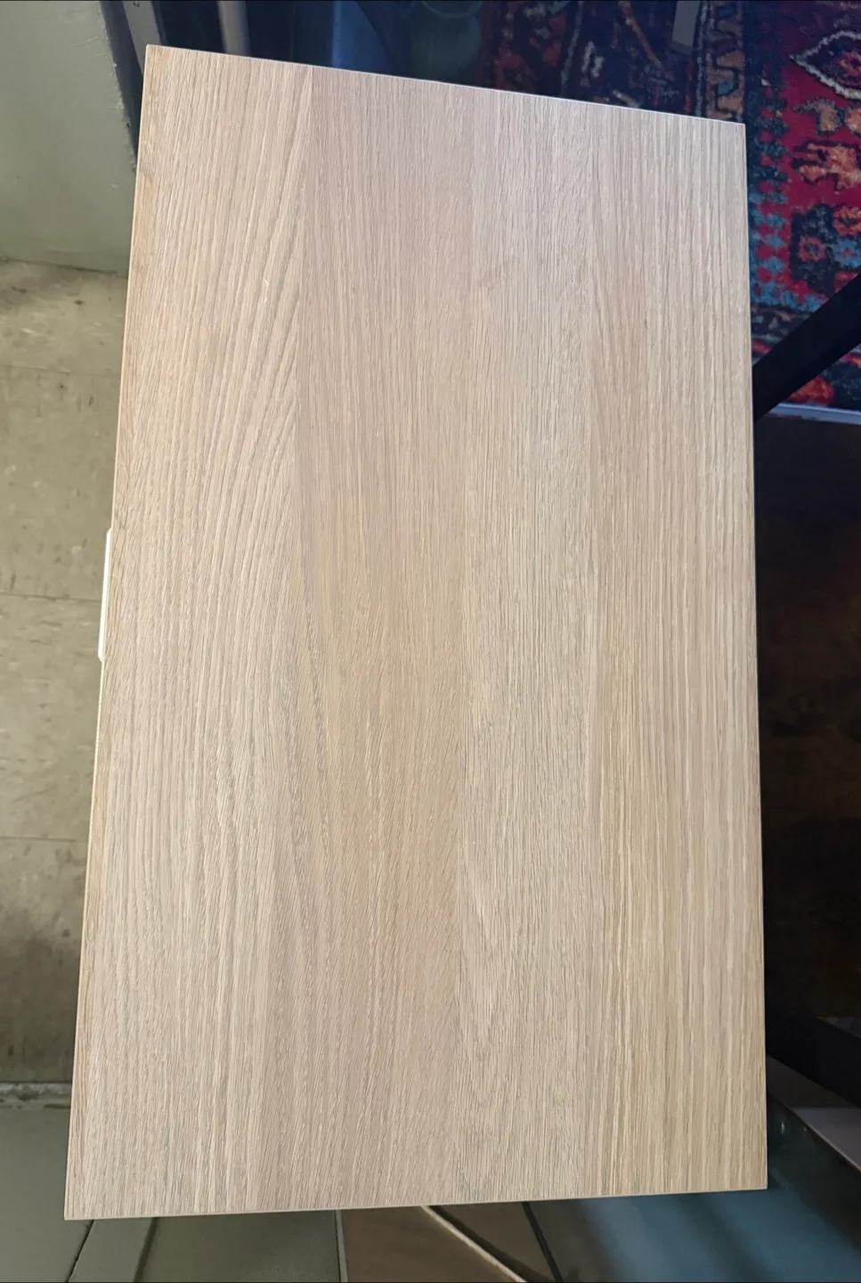 Wooden 3-Drawer Dresser/ Chest image indicator(3)