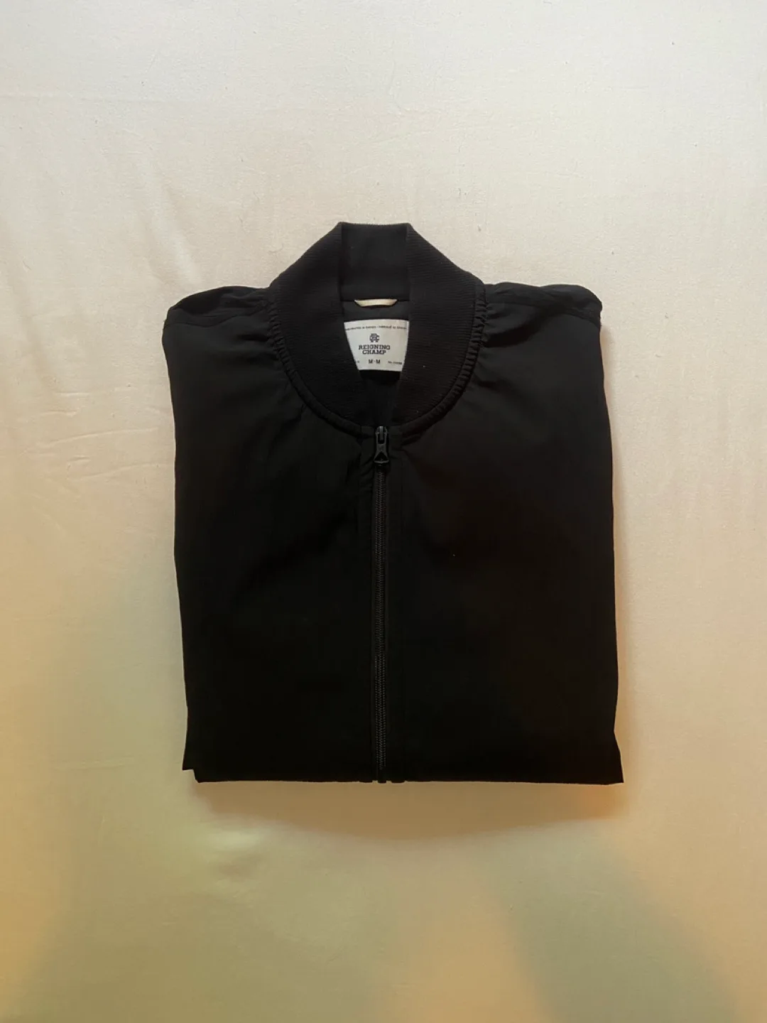 Reigning Champ Stadium Jacket thumbnail
