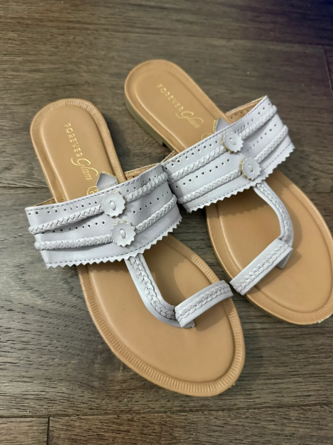 Sandals thumbnail