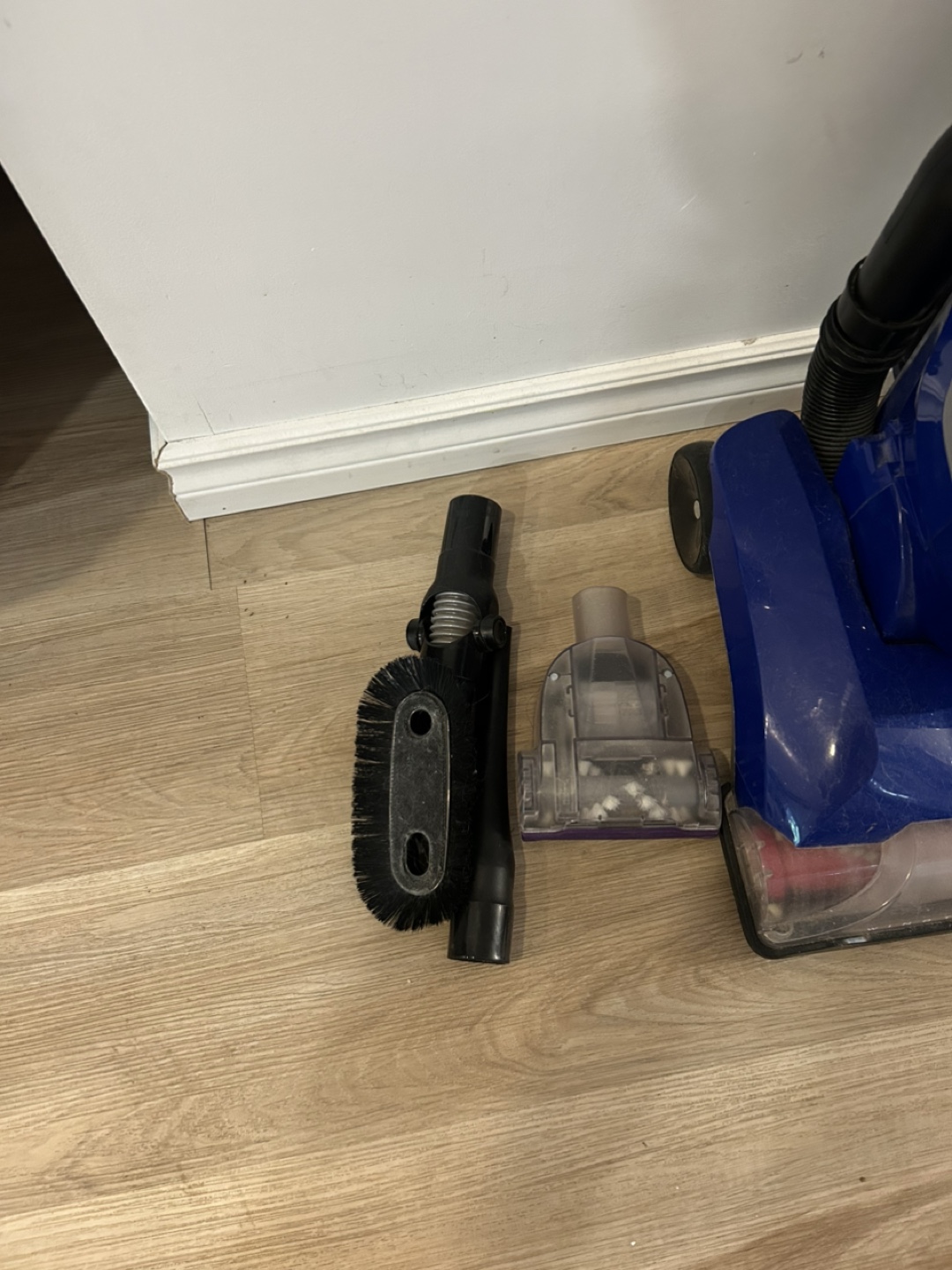 Hoover MaxLife Total Home Pet Vacuum - photo 3