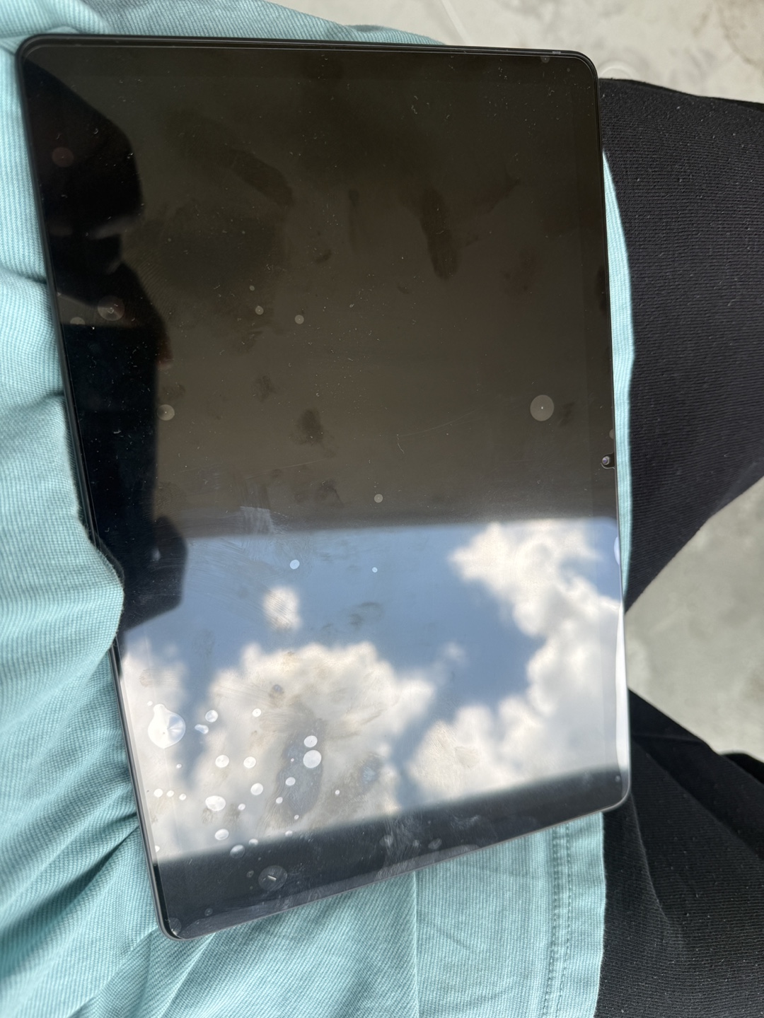 TABWEE Tablet - Colour Gray - photo 4