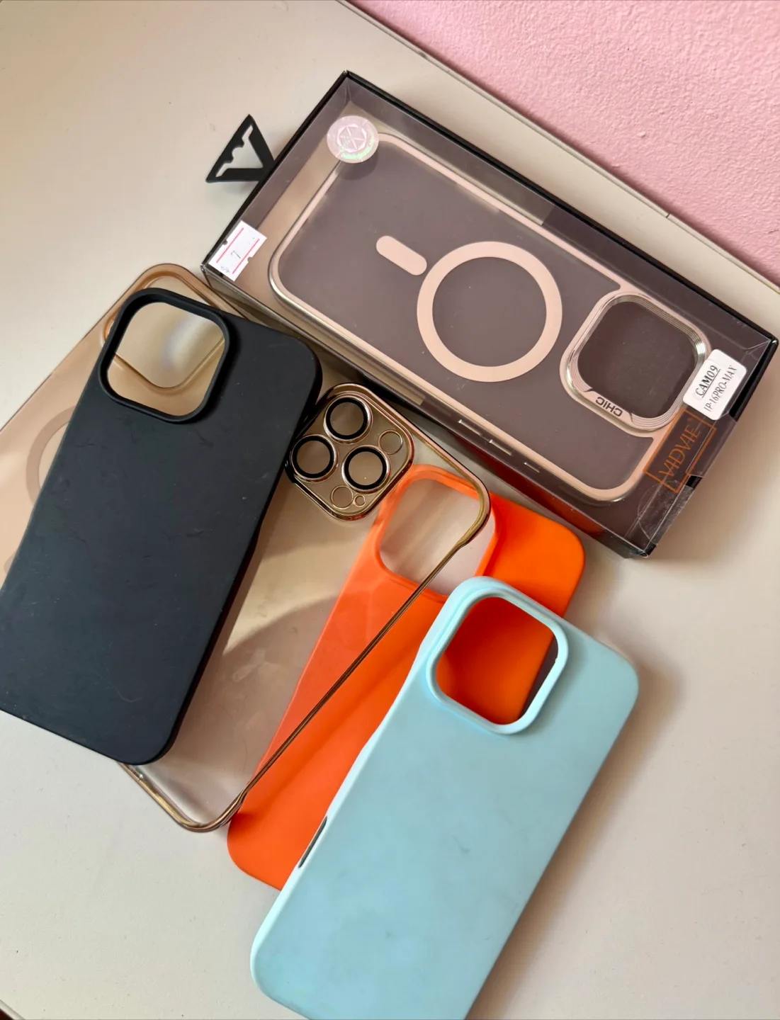 iPhone 16 Pro Max Cases thumbnail