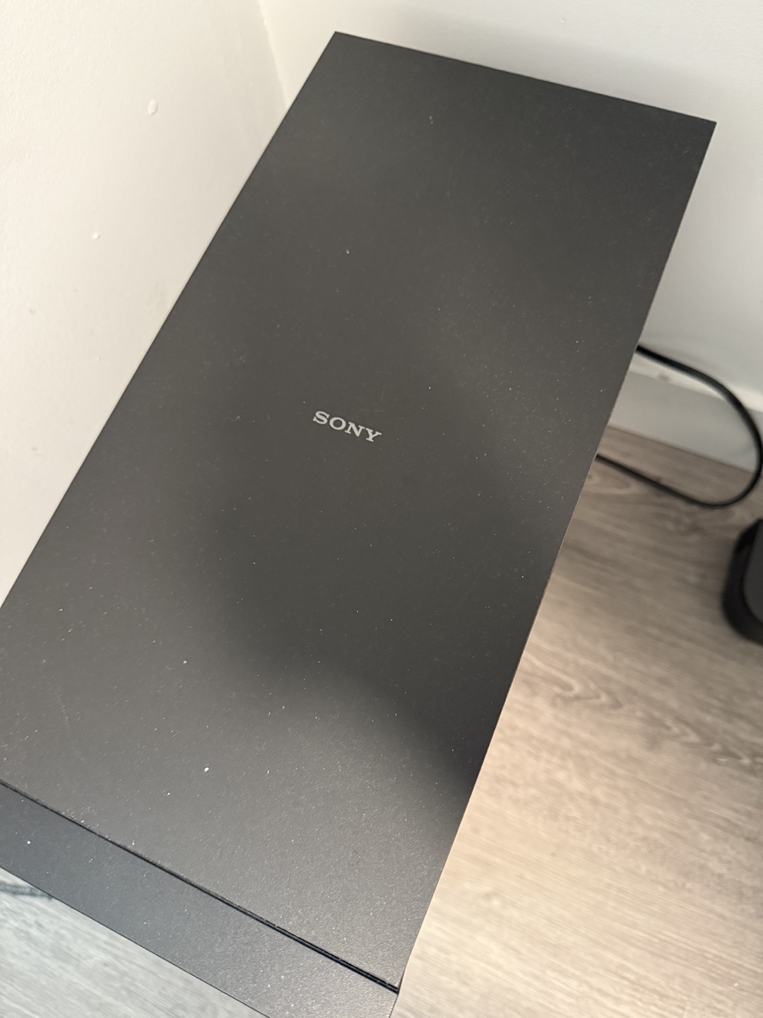 Sony Soundbar & Subwoofer - Great Sound! - photo 4