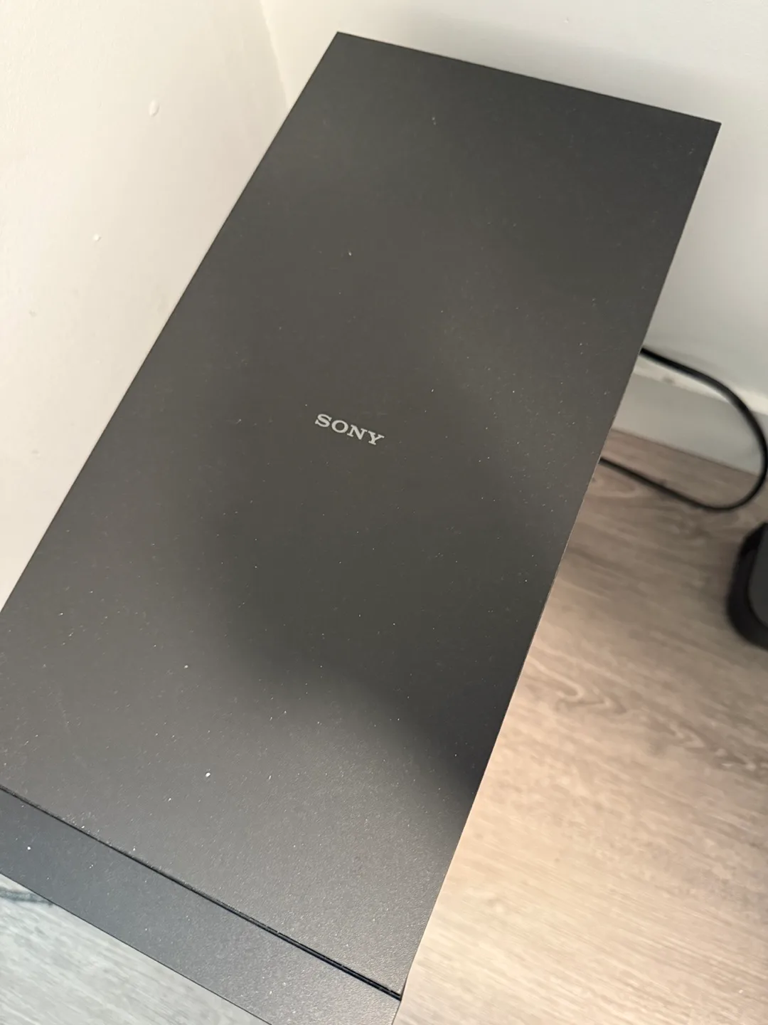 Sony Soundbar & Subwoofer - Great Sound! image indicator(4)