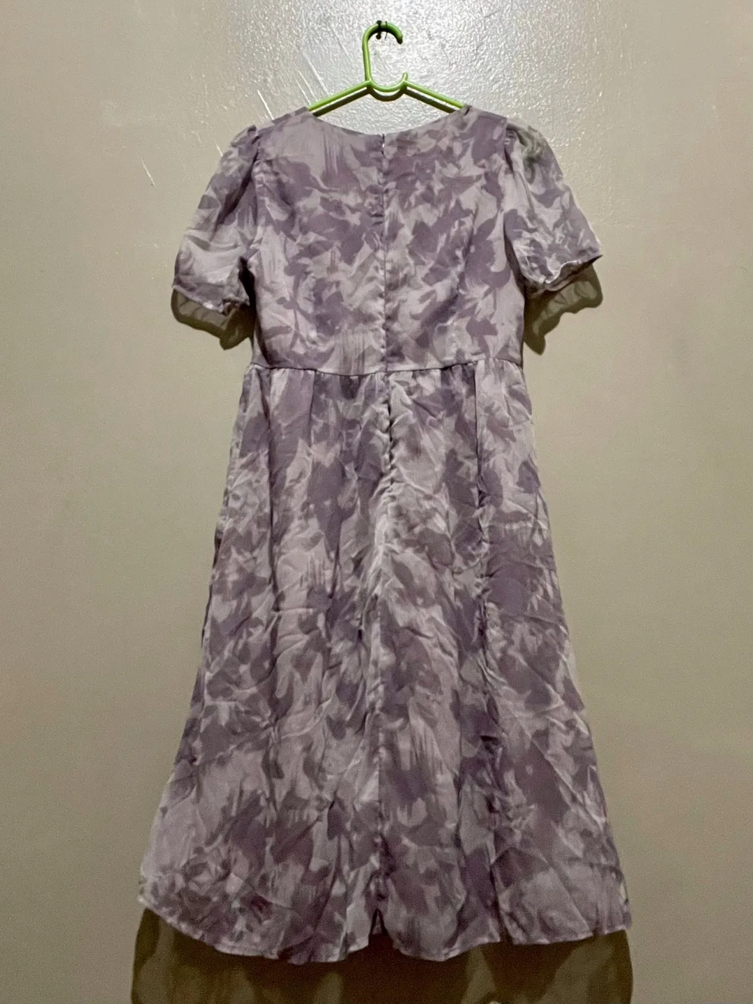 Purple Dress thumbnail
