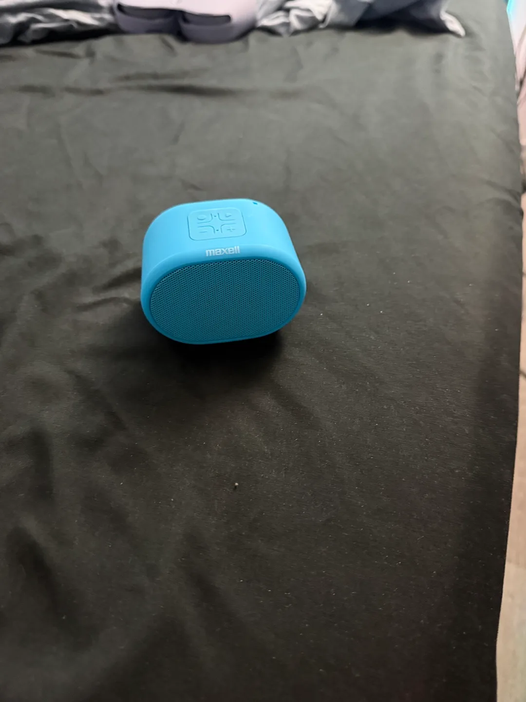 Maxell Bluetooth Speaker - Blue