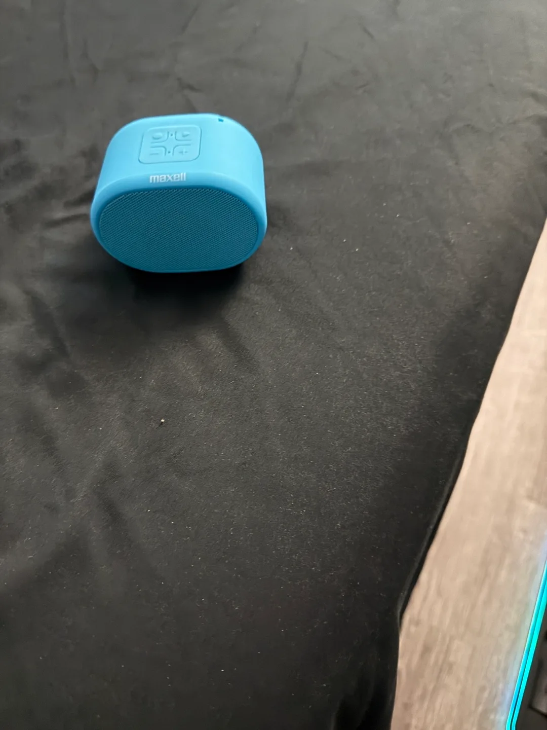 Maxell Bluetooth Speaker - Blue image indicator(2)