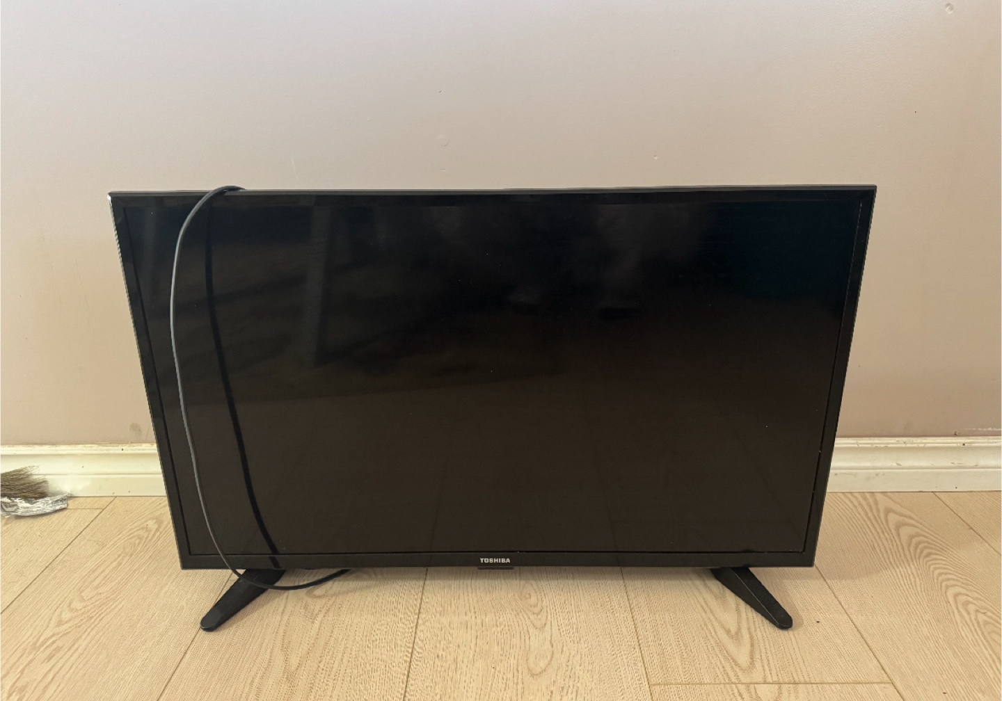 Toshiba TV