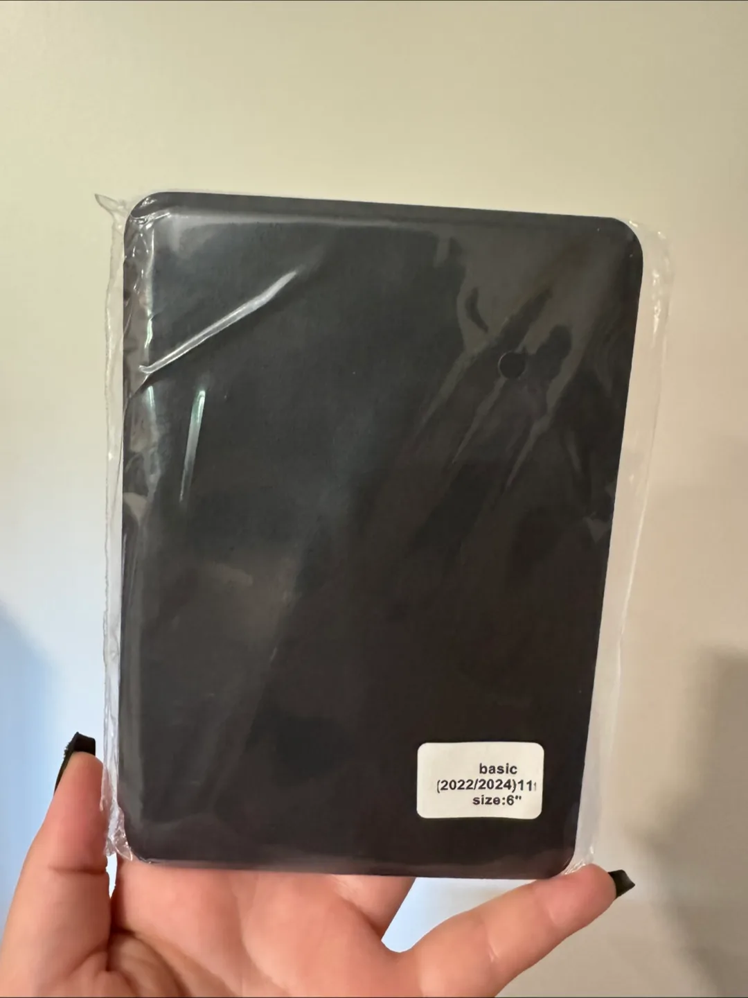 New Basic 6" Kindle Case