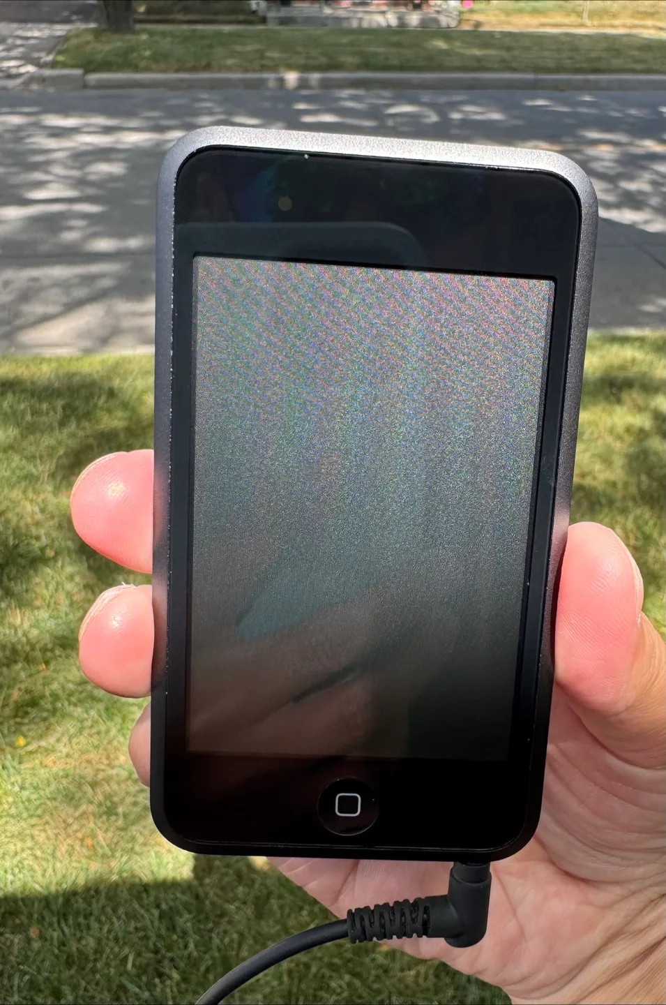 Apple iPod Touch 8GB thumbnail