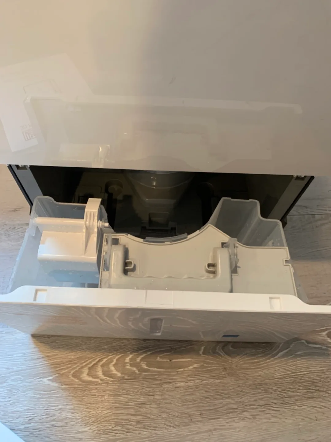 For Living 30-Pint Dehumidifier image indicator(7)