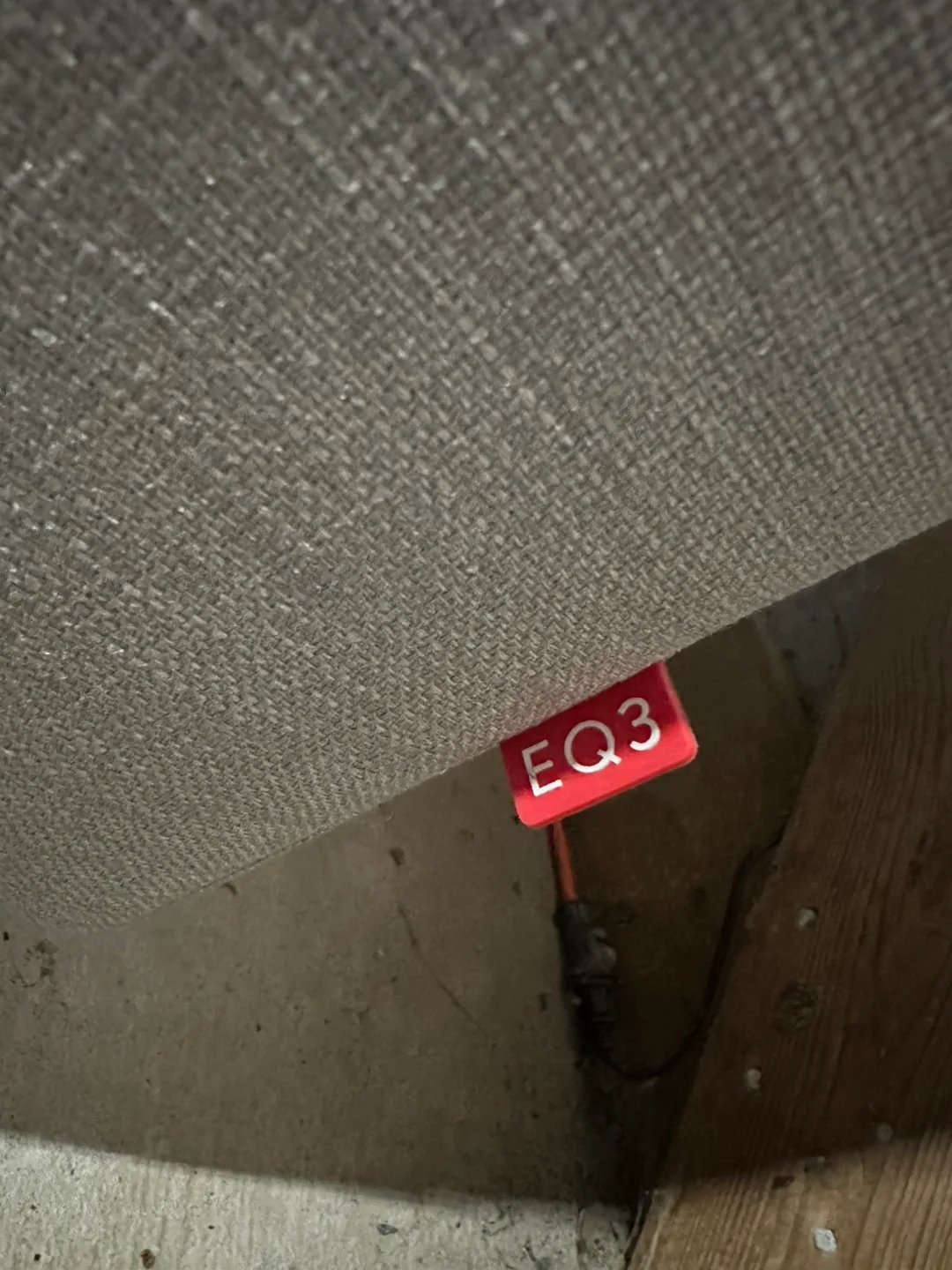 EQ3 Modern Sectional in Grey. image indicator(8)