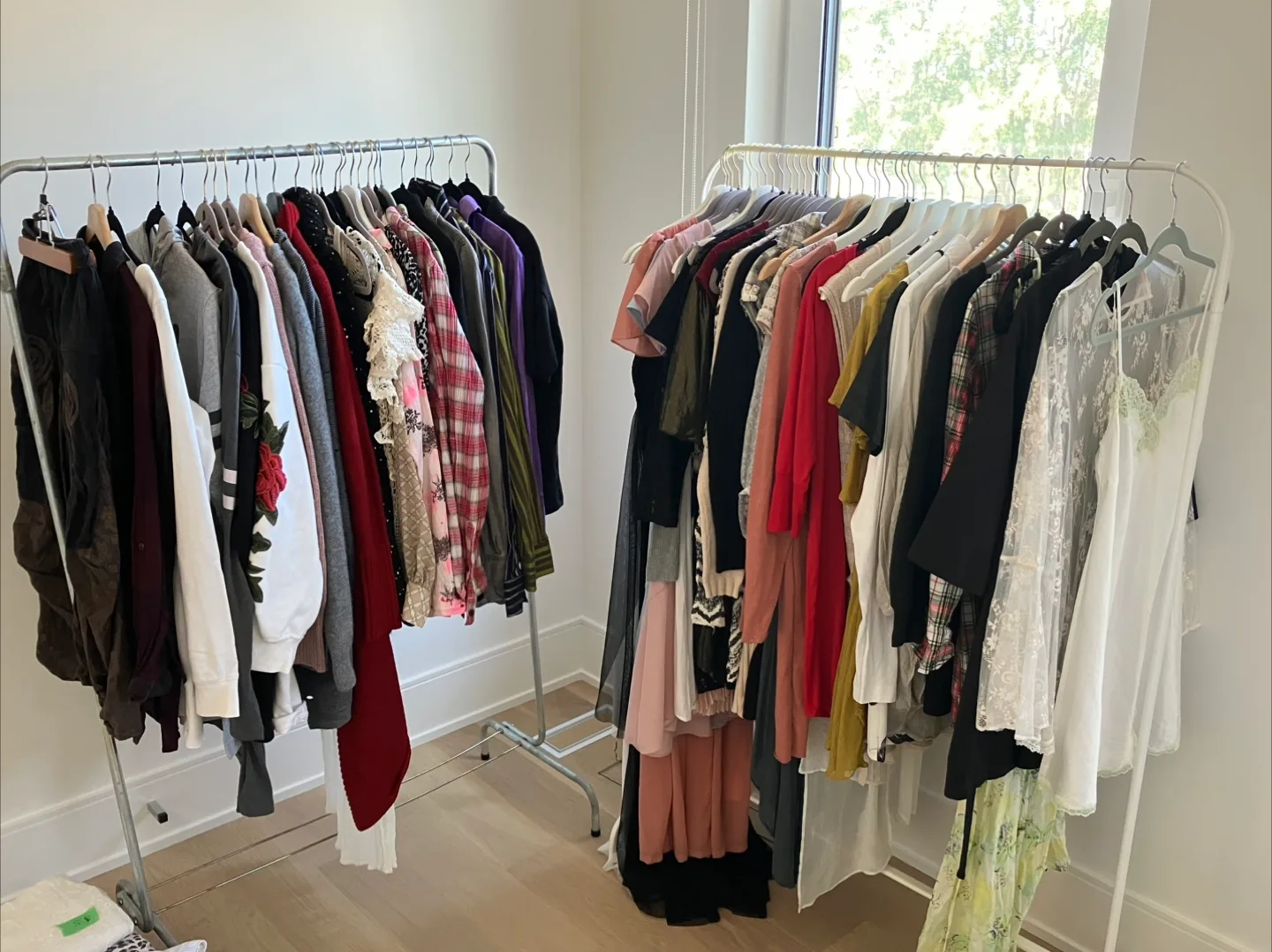 Huge Closet Clear-Out! XS-S thumbnail