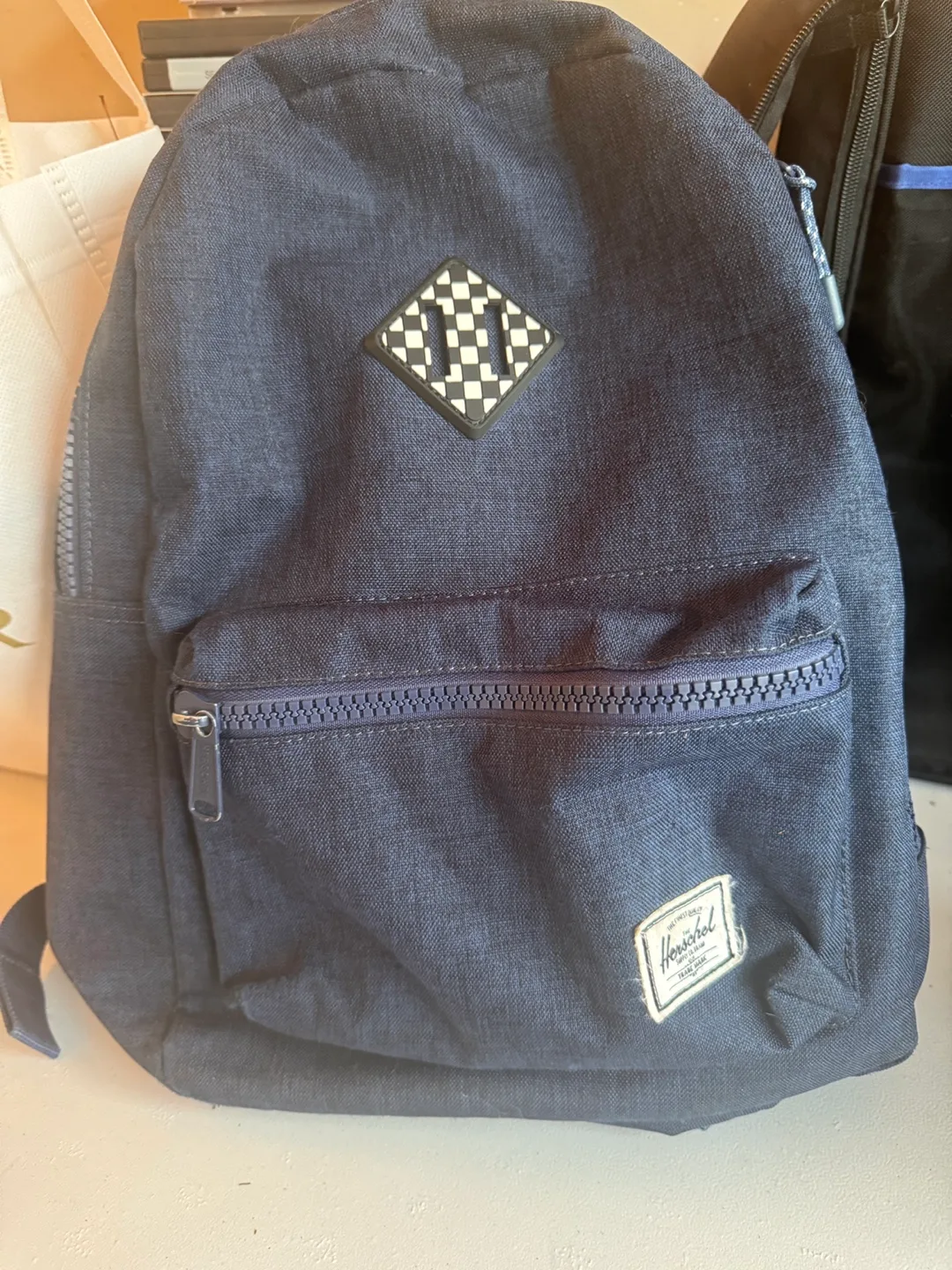 🇨🇦Herschel Supply Co. Backpack 🇨���🇦 thumbnail