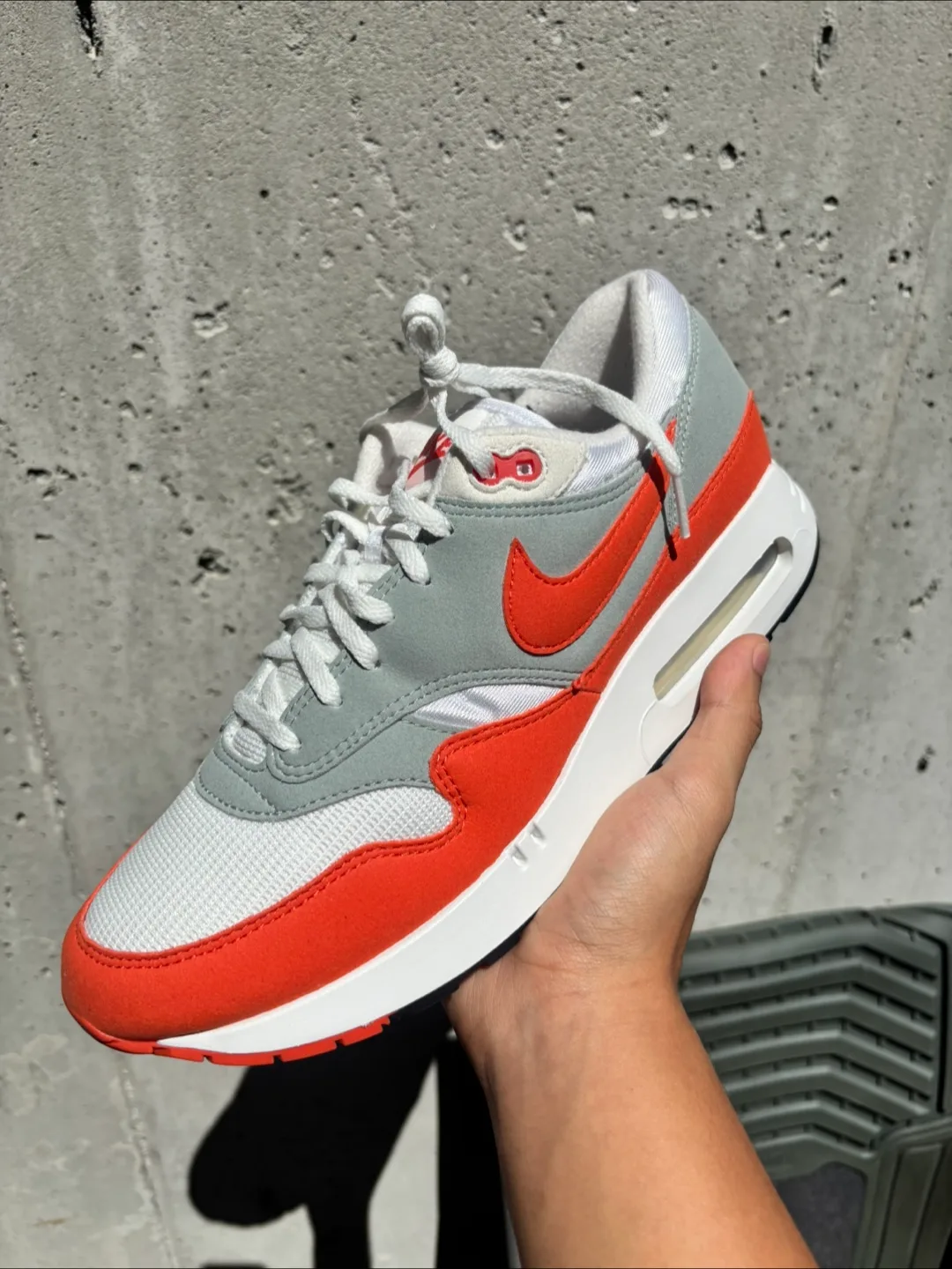 Nike Air Max 1 86’ OG “Cosmic Clay” thumbnail