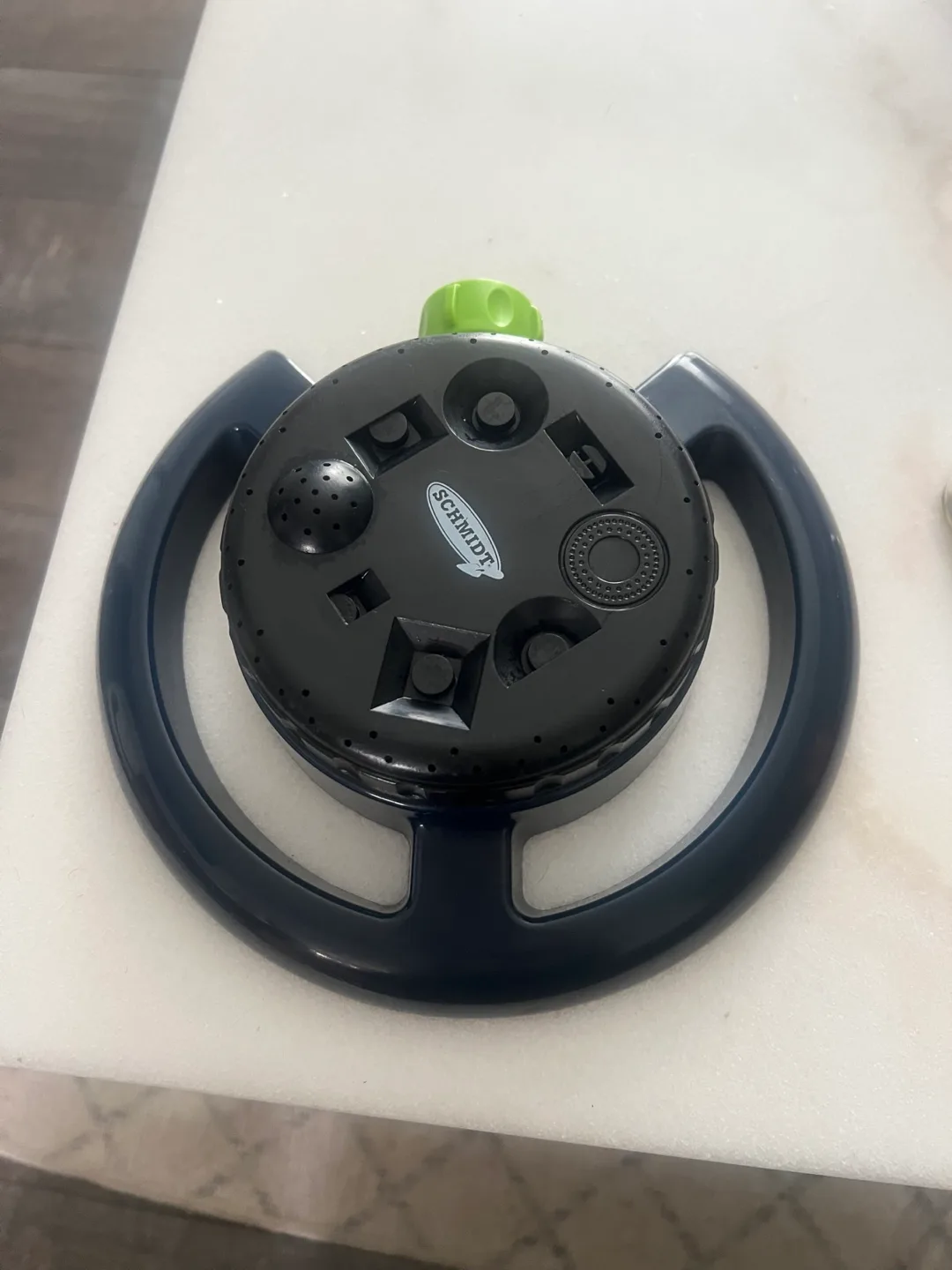 Schmidt Impact Sprinkler thumbnail