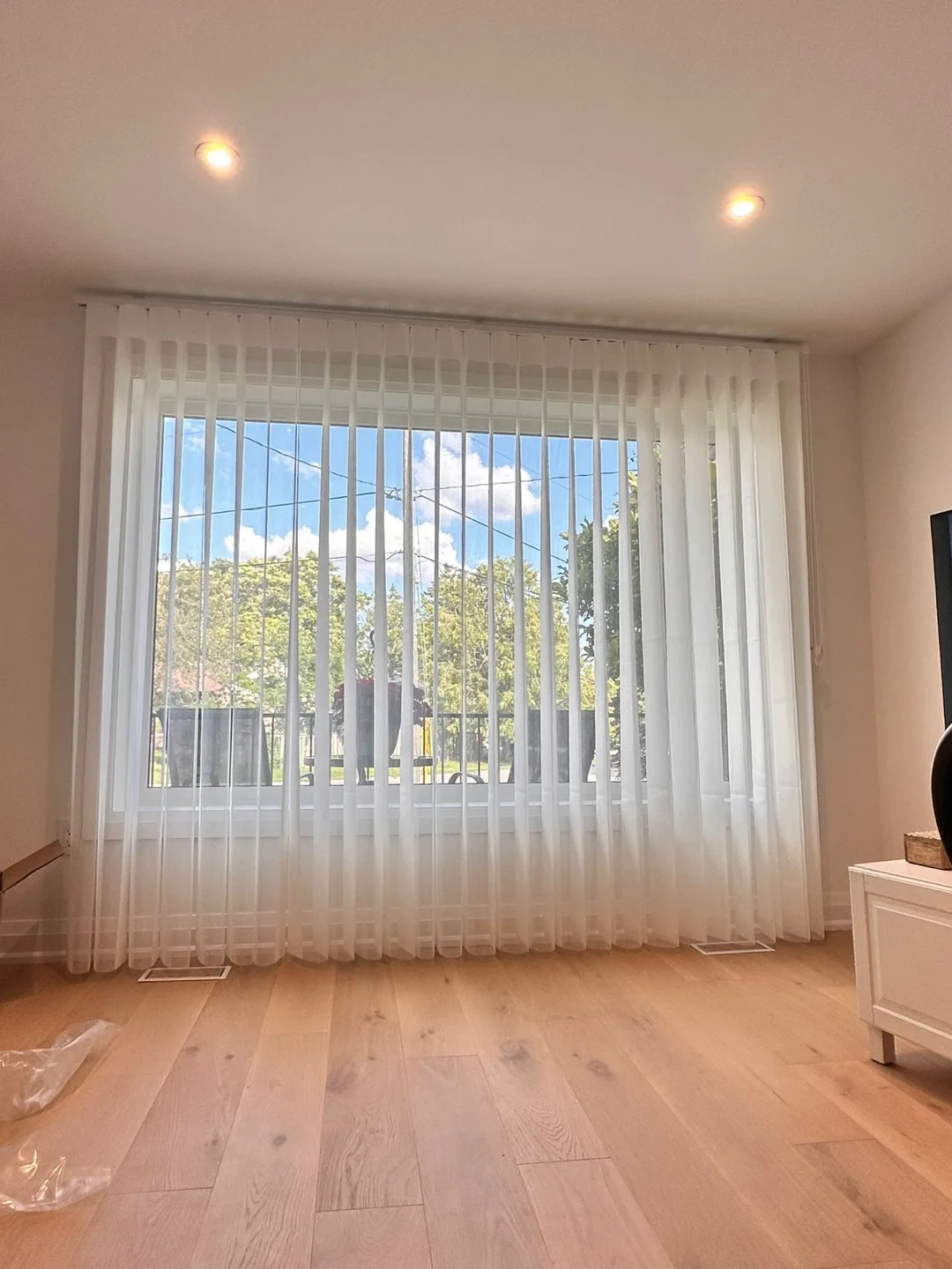 Assorted Curtains thumbnail