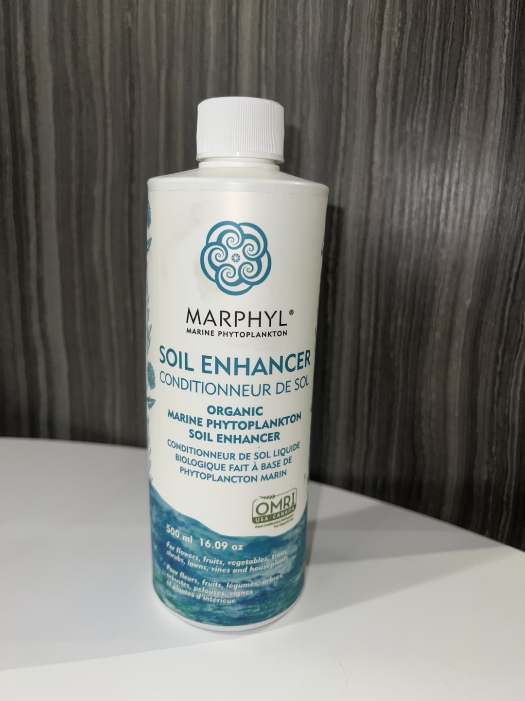 Marphyl Soil Enhancer - 500 ml