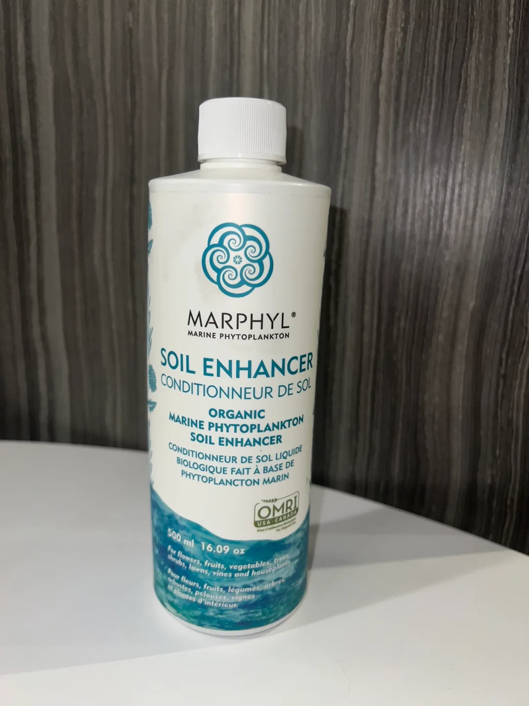 Marphyl Soil Enhancer - 500 ml thumbnail