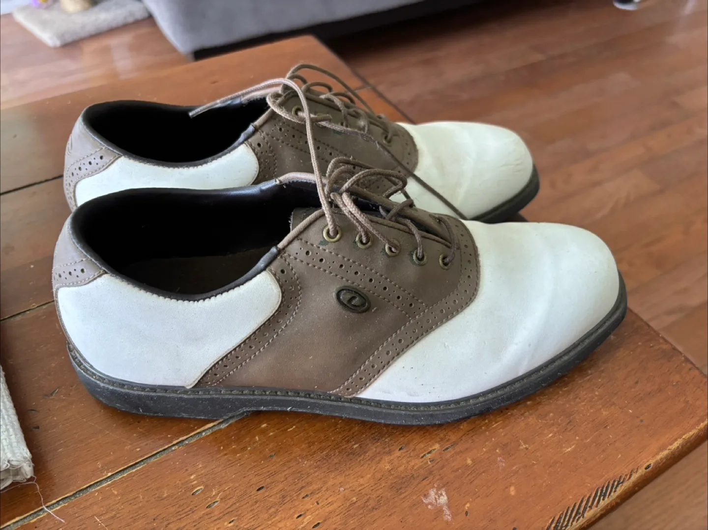 Dexter Golf Shoes image indicator(3)