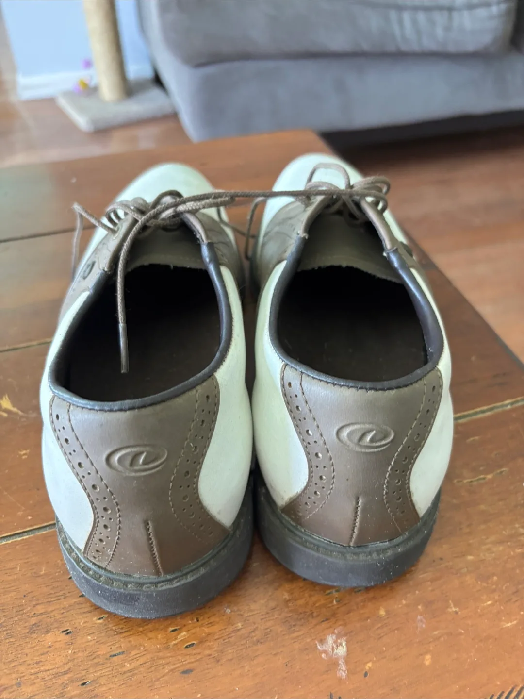 Dexter Golf Shoes image indicator(4)