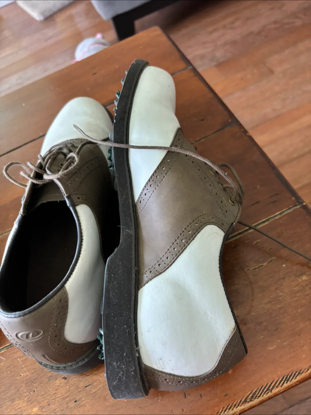 Dexter Golf Shoes image indicator(6)