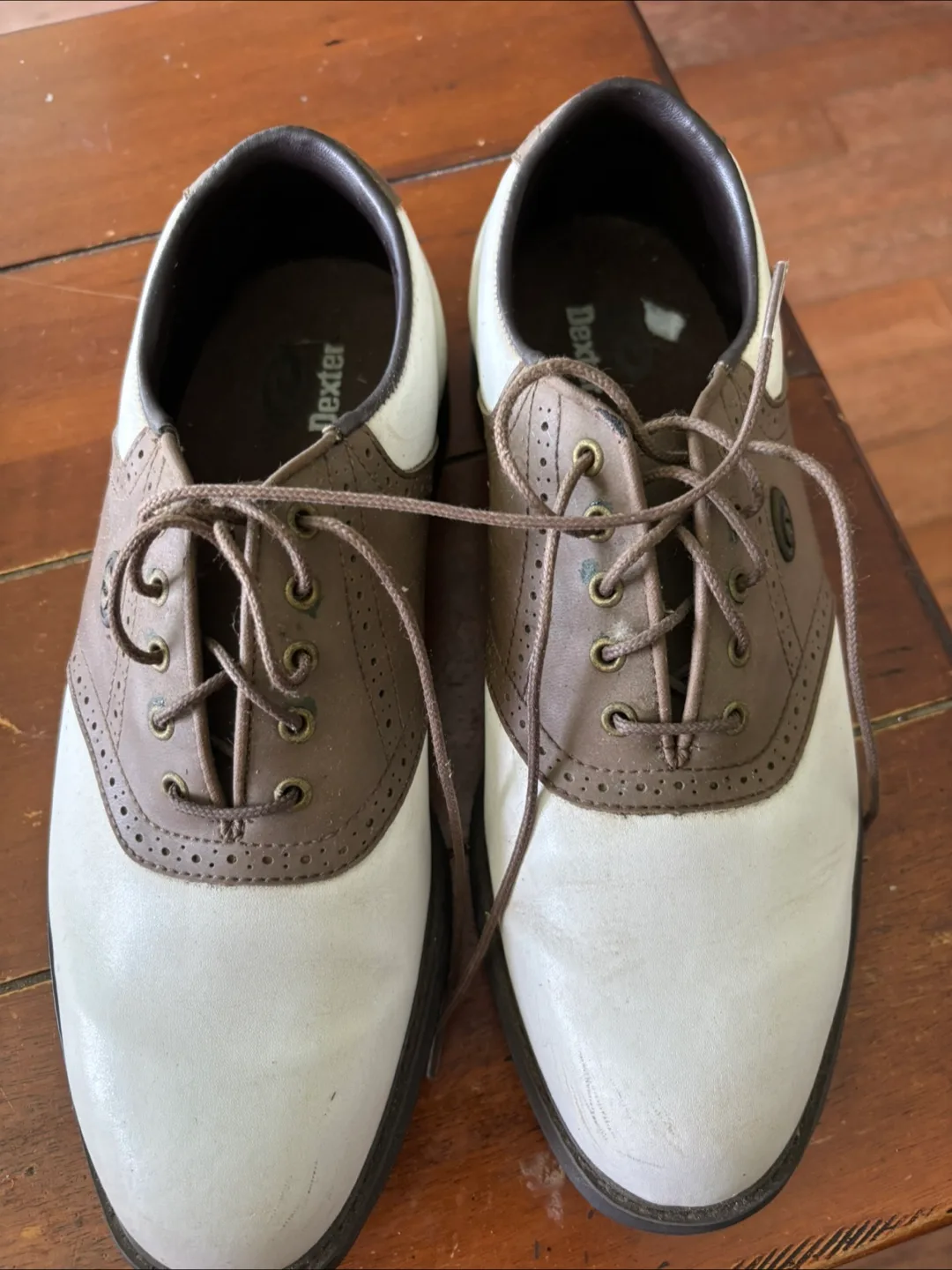 Dexter Golf Shoes image indicator(2)