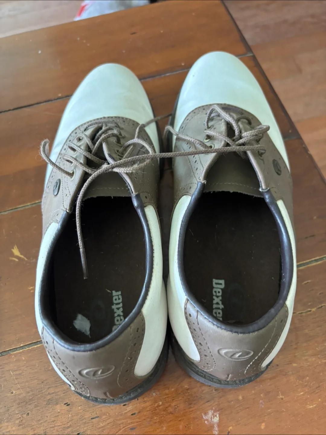 Dexter Golf Shoes image indicator(5)