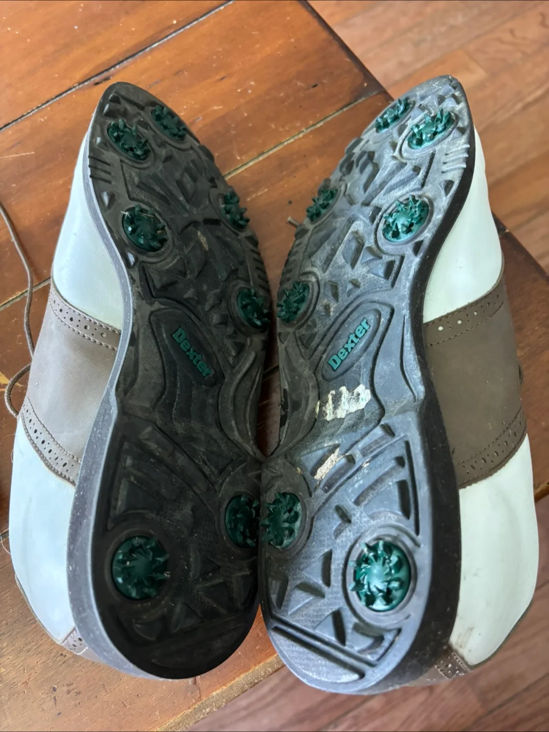 Dexter Golf Shoes image indicator(7)