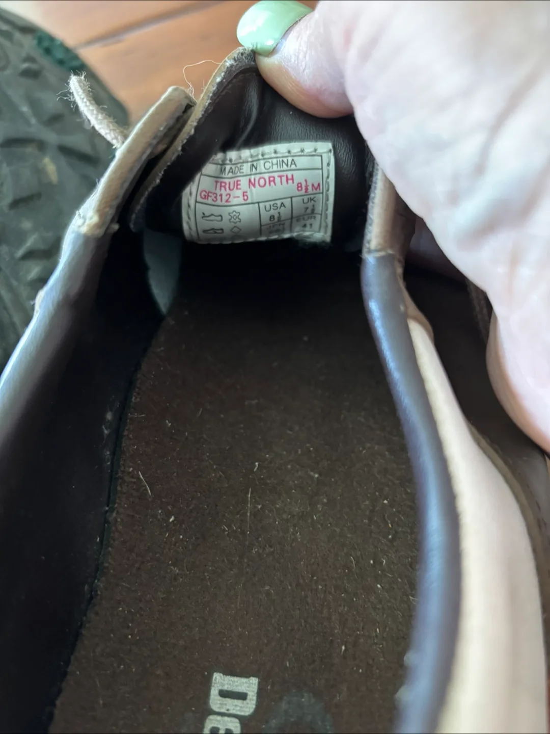 Dexter Golf Shoes image indicator(8)