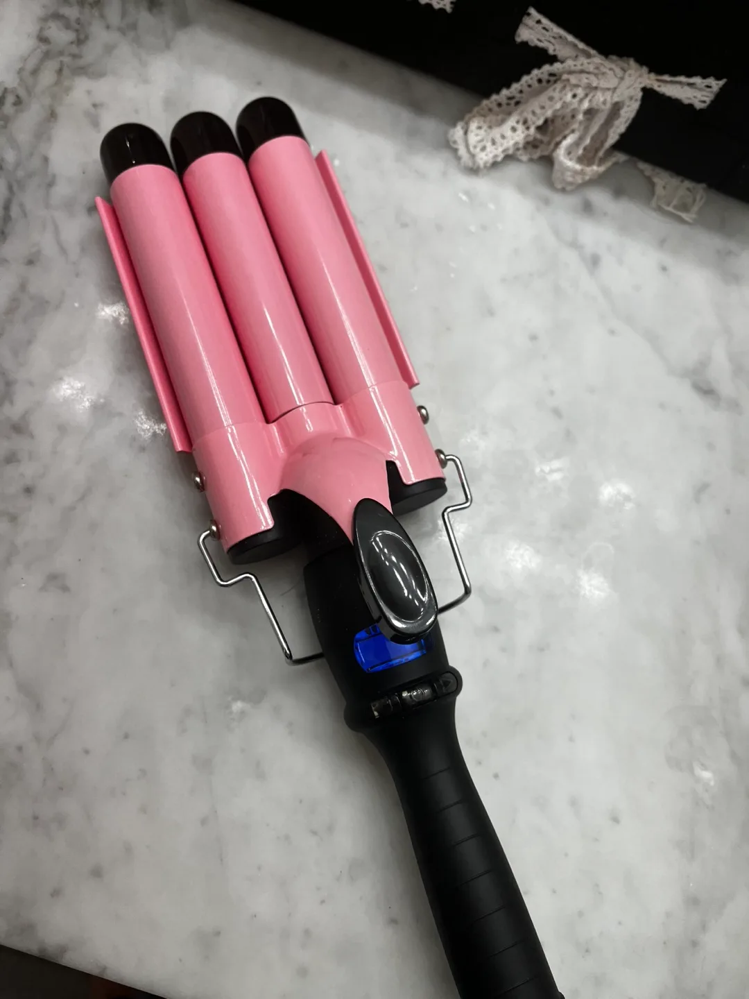 Pink Hair Waver thumbnail