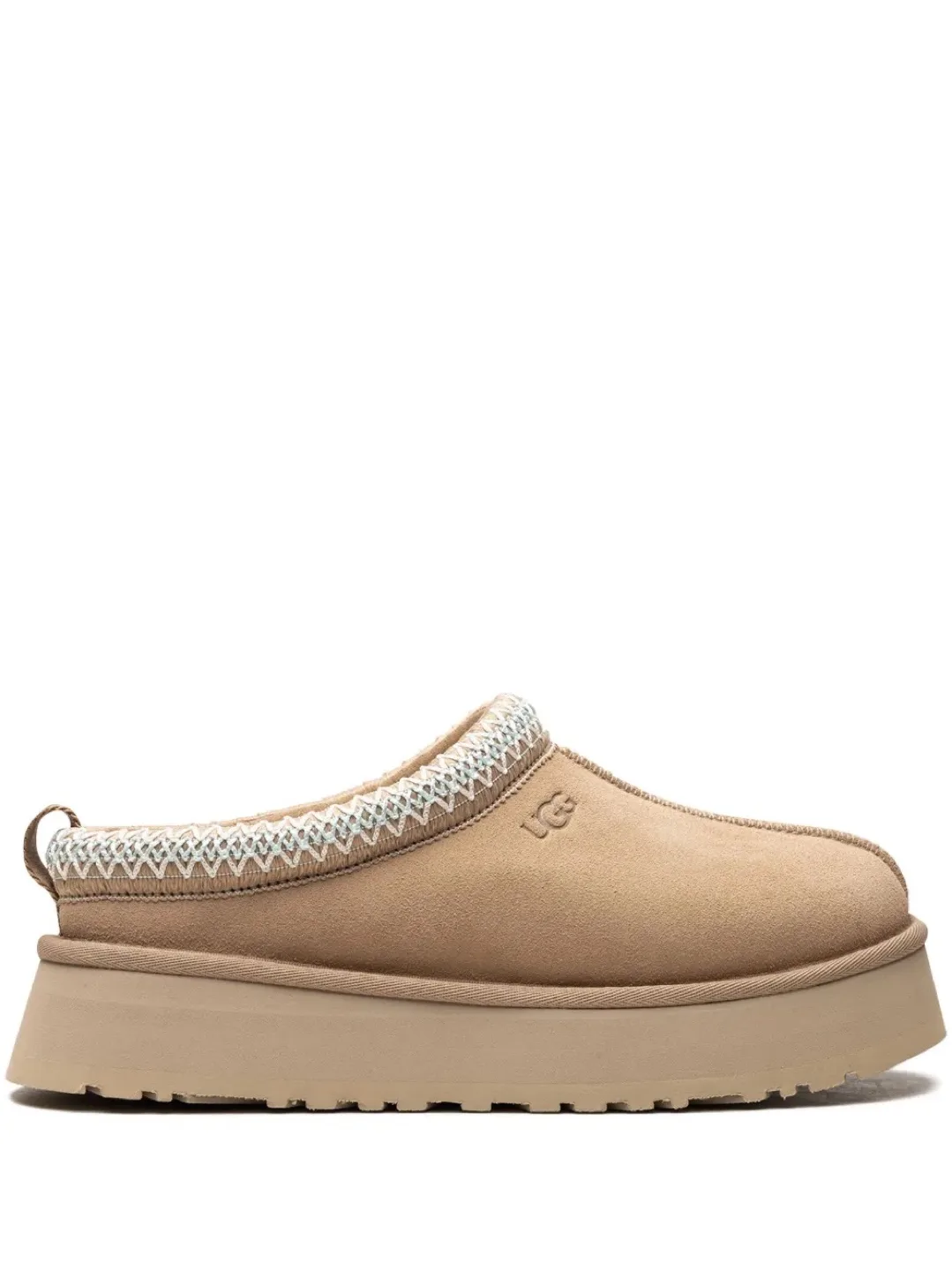 UGG WOMEN'S TAZZ / SAND thumbnail