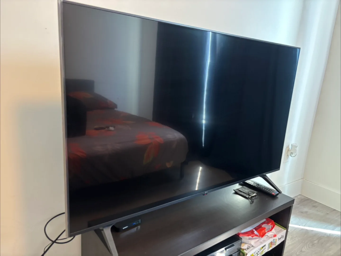 LG TV thumbnail