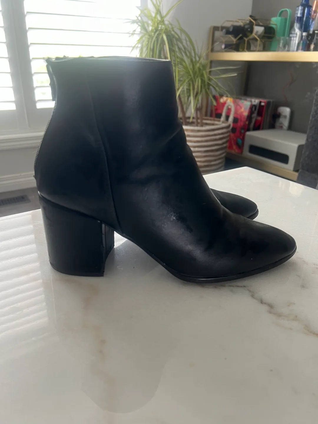 Call It Spring Boots thumbnail