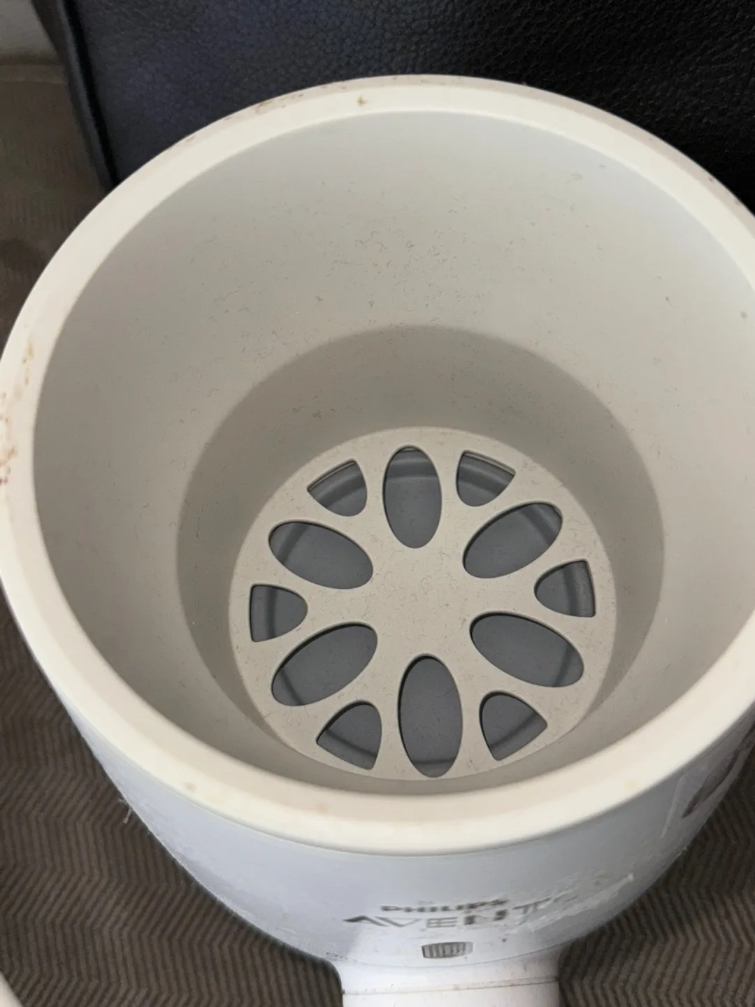 Philips Avent Bottle Warmer image indicator(2)