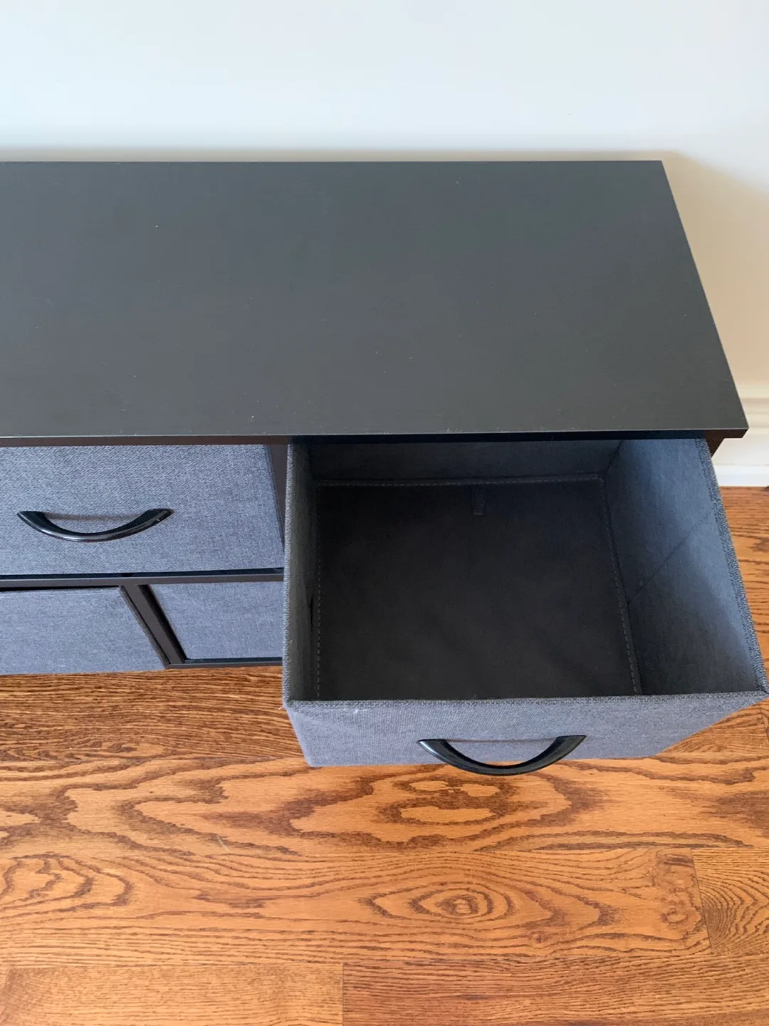 MOVING SALE! 5-Drawer Storage Dresser image indicator(3)