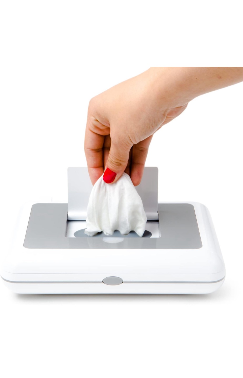 Prince Lionheart Baby Wipes Warmer