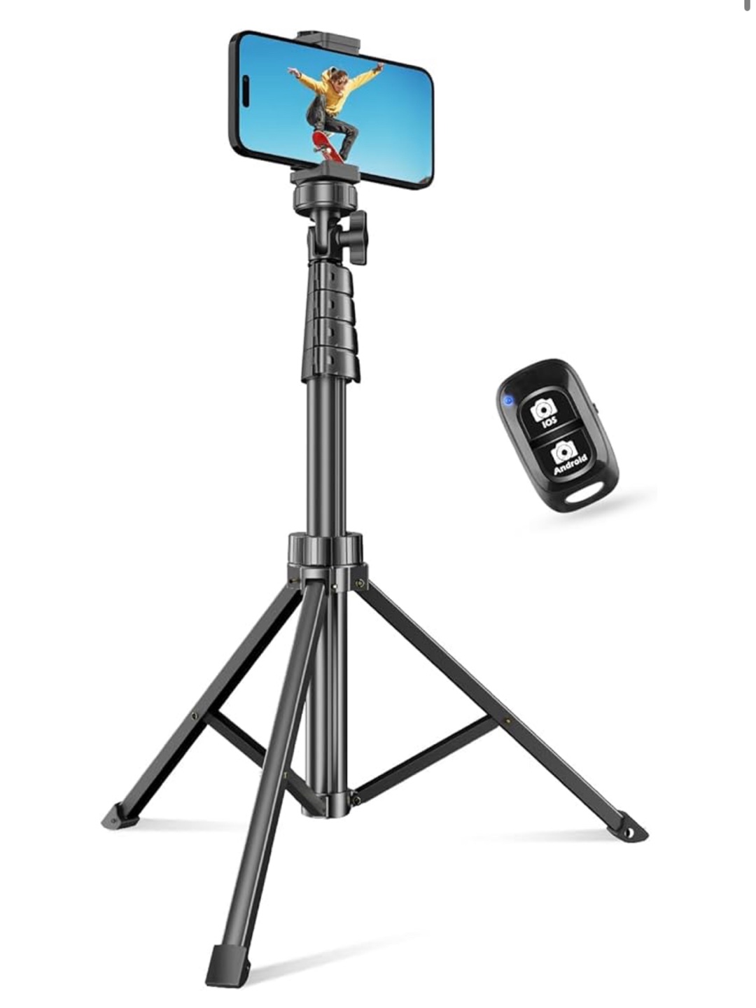 Selfie Stick Tripod