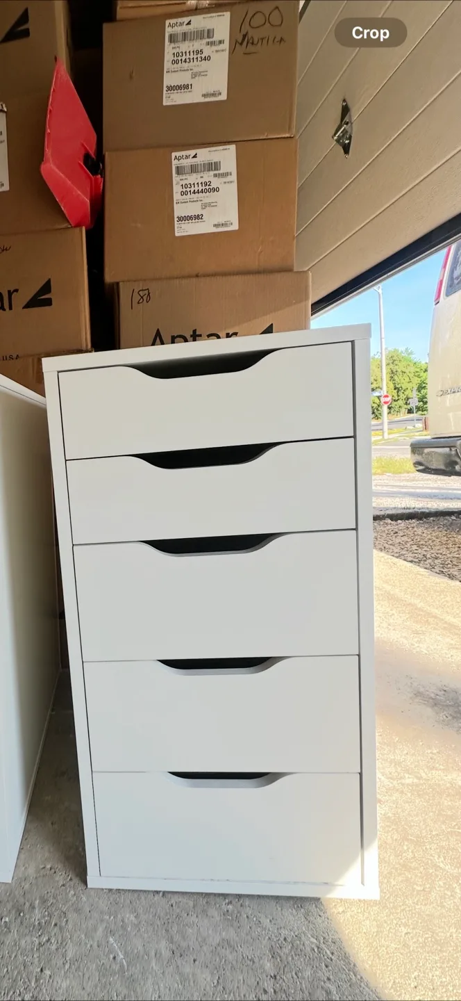 Ikea  Alex drawer thumbnail