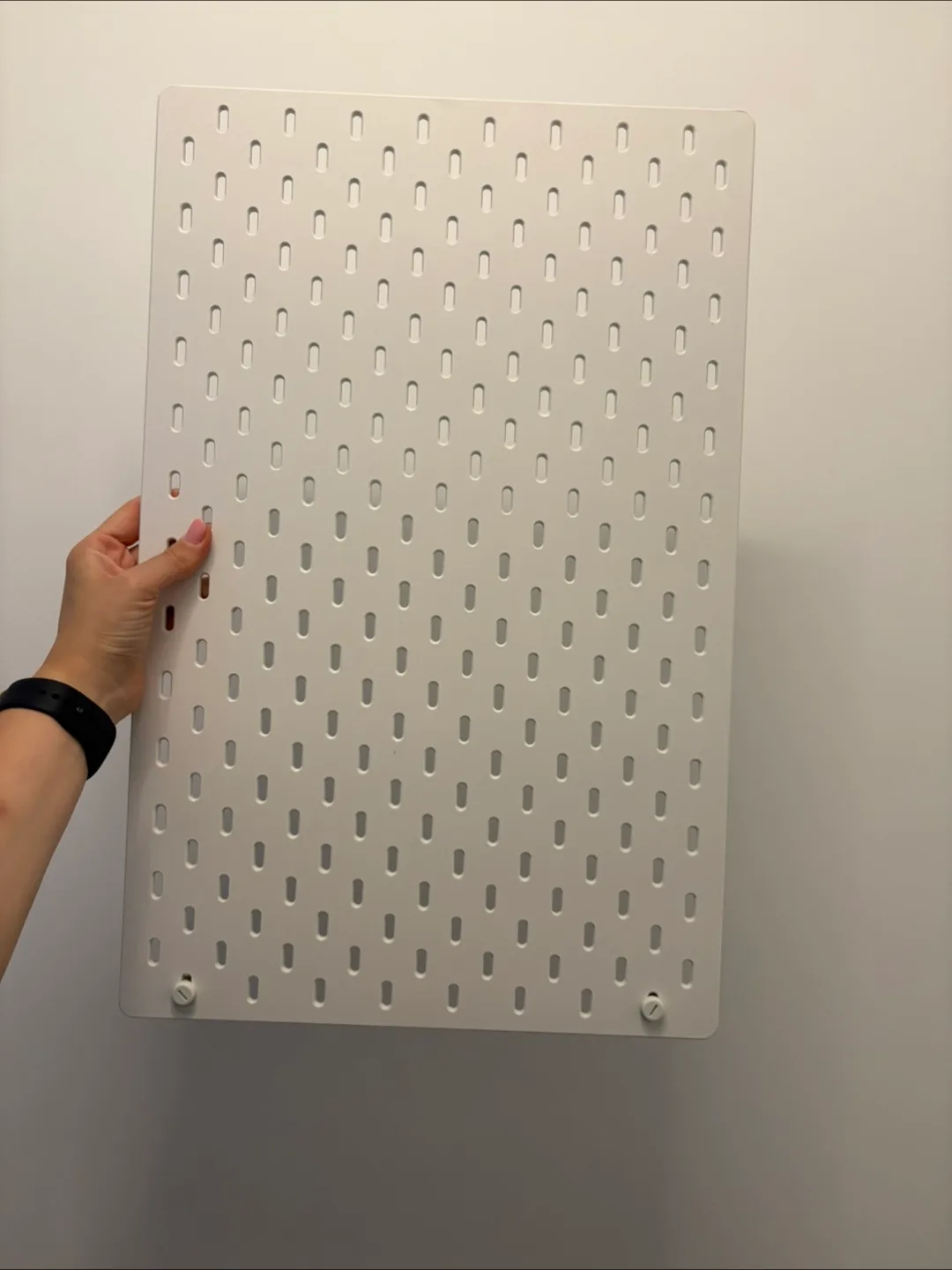 IKEA Skadis Pegboard thumbnail